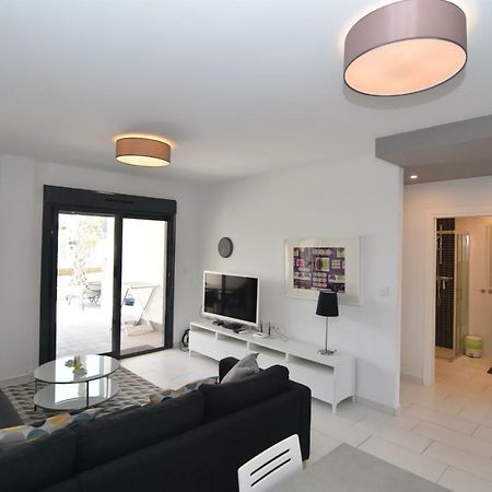 Oasis Beach VI South Facing Pool View La Zenia Dehesa de Campoamor  Exterior photo