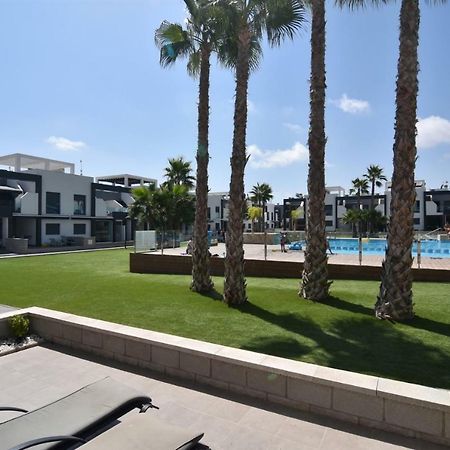 Oasis Beach VI South Facing Pool View La Zenia Dehesa de Campoamor  Exterior photo