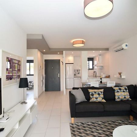 Oasis Beach VI South Facing Pool View La Zenia Dehesa de Campoamor  Exterior photo