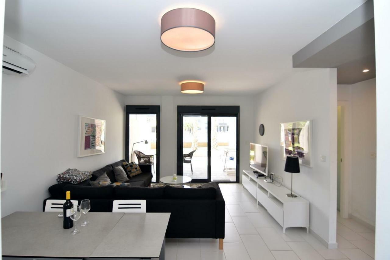 Oasis Beach VI South Facing Pool View La Zenia Dehesa de Campoamor  Exterior photo